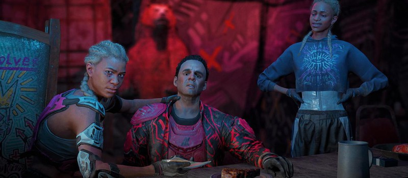 Ubisoft не планирует выпускать сезонный пропуск для Far Cry New Dawn