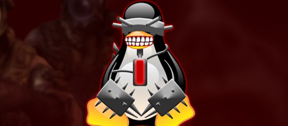 Killing Floor для Steam for Linux
