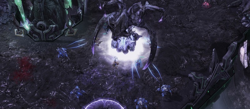 ИИ Deepmind победил про-игроков в StarCraft 2