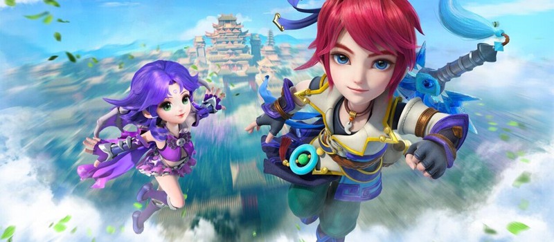 NetEase ввела комендантский час на мобильные игры в Китае
