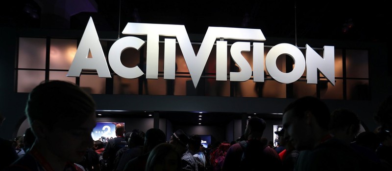 На Activision Blizzard подадут в суд, из-за разрыва с Destiny