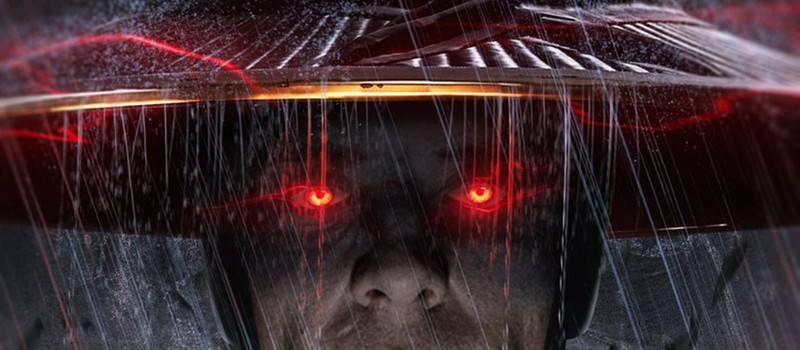 BossLogic нарисовал новых кинозвезд в образах персонажей Mortal Kombat