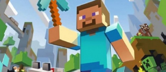 Создатель Minecraft рассказал почему игры до сих пор нет в Steam