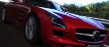 Очередная порция скринов Gran Turismo 5