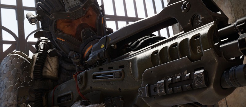 Ранговый режим Call of Duty: Black Ops 4 будет временным эксклюзивом на PS4
