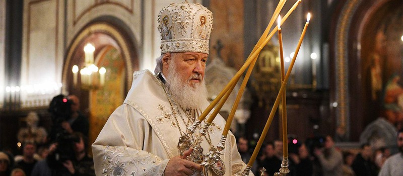 В России поддержали создание православного квеста по мотивам конфликта РПЦ с Константинополем