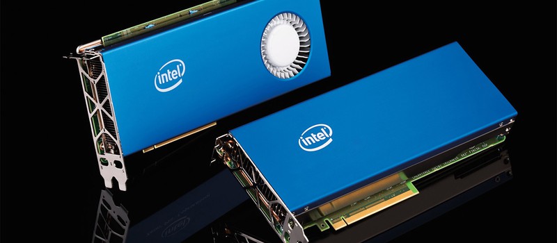 Alienware: Не ждите от графики Intel Xe производительности уровня AMD и Nvidia
