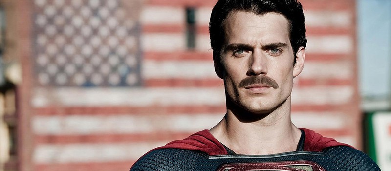 Слух: Warner Bros. думает о фильме про Супермена