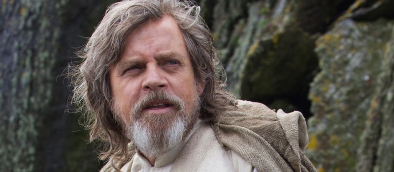 Марк Хэммил потроллил фанатов, ожидавших трейлер Star Wars: Episode IX