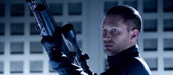 Том Харди исполнит роль Сэма Фишера в экранизации Splinter Cell