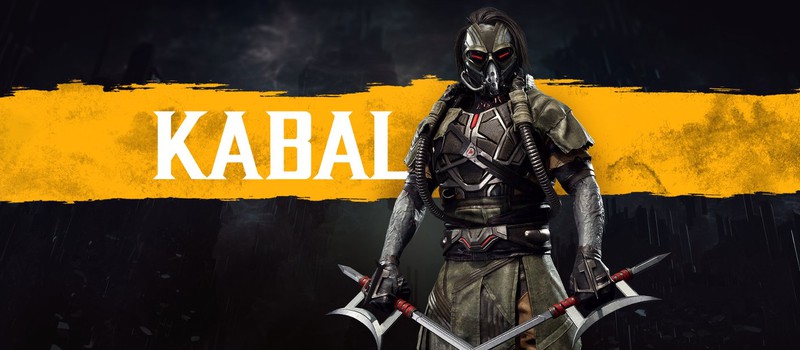 Новый трейлер Mortal Kombat 11 посвятили Кабалу