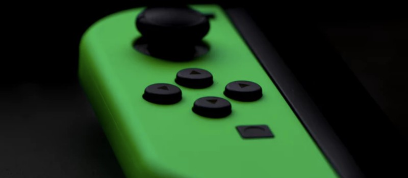 В играх на Nintendo Switch появятся голосовой и текстовый чаты