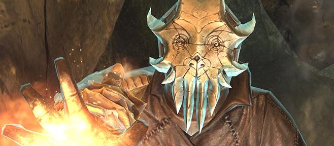 TES: Skyrim - Первые скриншоты и детали DLC Dragonborn