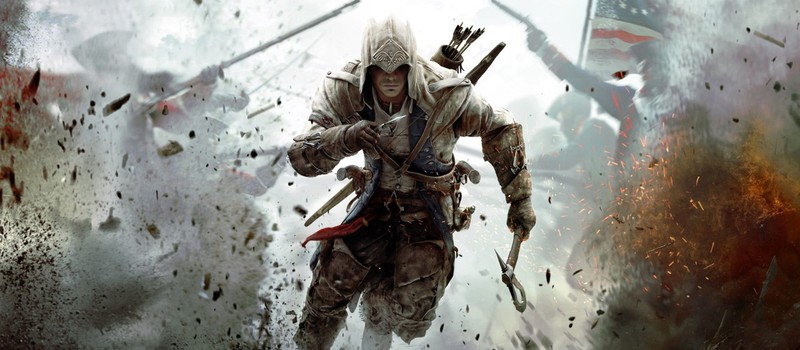 Новый трейлер и официальная дата релиза Assassin's Creed 3: Remastered