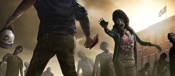 Пятый эпизод The Walking Dead поступит в продажу 21 ноября.