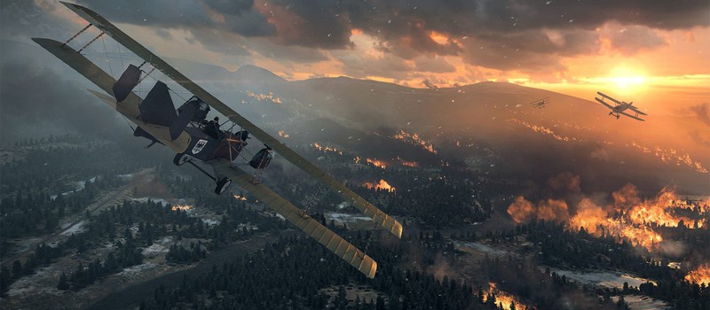 Игрок снял короткометражку по Battlefield, используя реальный геймплей