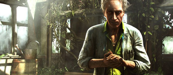Видео Far Cry 3: динамический мир и обитатели Островов Рук