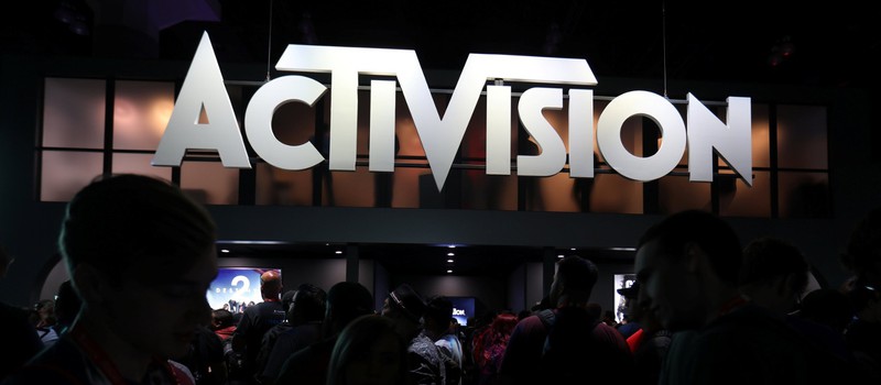 Bloomberg: Activision Blizzard планирует масштабные сокращения
