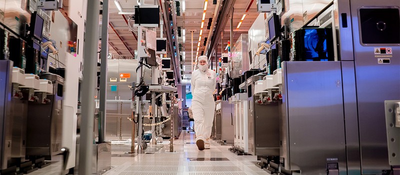 Intel потратит $11 миллиардов на новую фабрику в Израиле