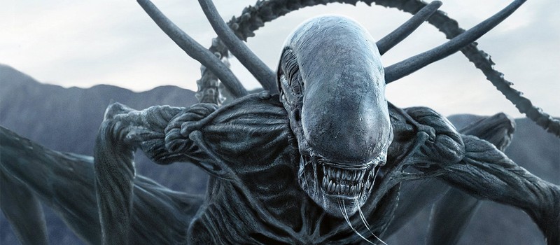 Джеймс Кэмерон хочет возродить фильм Alien от Нила Бломкампа