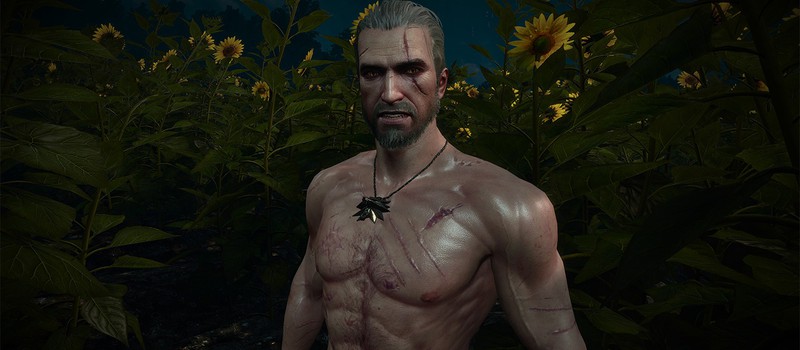 Моддинг The Witcher 3: Ночные монстры, сражения и E3 2014