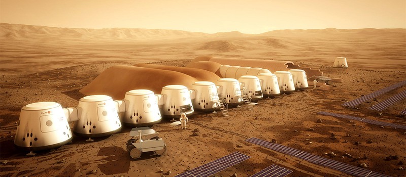 Стартап по заселению Марса объявил о банкротстве
