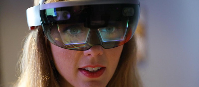 Создатель HoloLens тизерит скорый анонс второй версии устройства