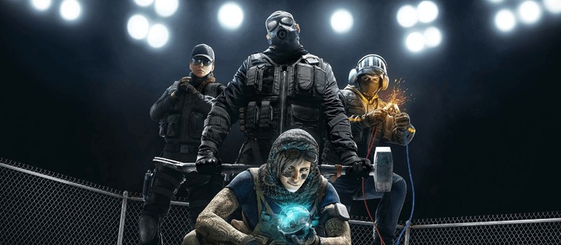 Ubisoft снизит цены на все издания и оперативников Rainbow Six Siege