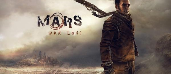 Скриншоты Mars: War Logs