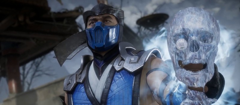 Mortal Kombat 11 снова разрабатывается на Unreal Engine 3