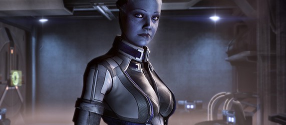 BioWare: Mass Effect 4 должен быть сиквелом или приквелом?