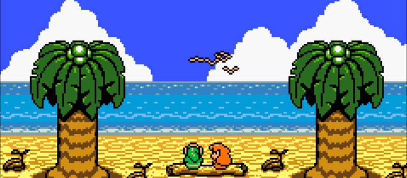 Nintendo анонсировала ремейк The Legend Of Zelda: Link’s Awakening