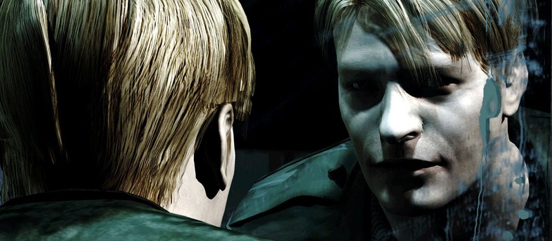 Так мог бы выглядеть ремейк Silent Hill 2 на Unreal Engine 4