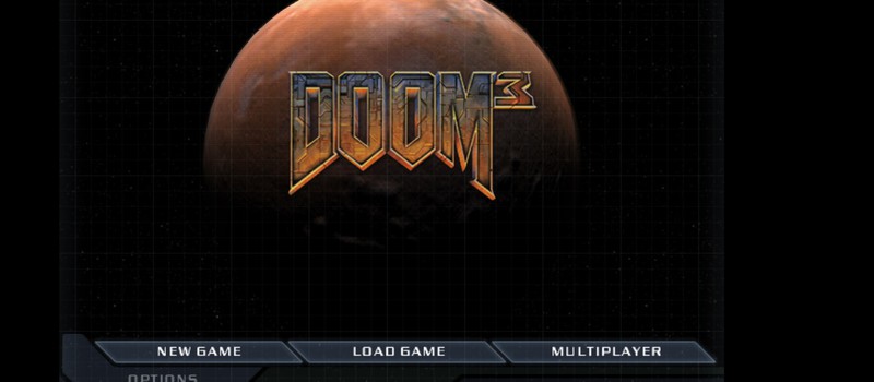 Doom 3 перенесли в браузер