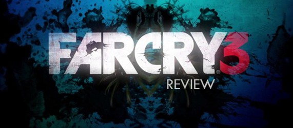 Обзоры Far Cry 3 + опенинг