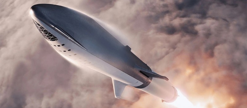 Директор NASA: Ракета SpaceX Starship сложнее всех проектов агентства