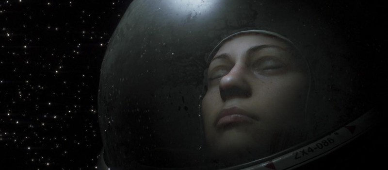 Слух: Анимационный сериал по Alien: Isolation выйдет в апреле