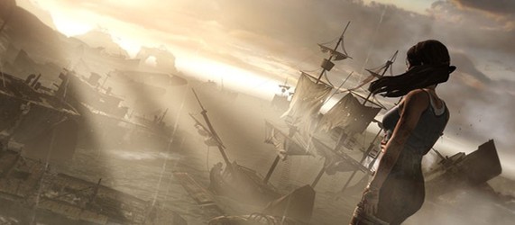 Новые детали Tomb Raider: продолжительность, геймплей, возможное продолжение