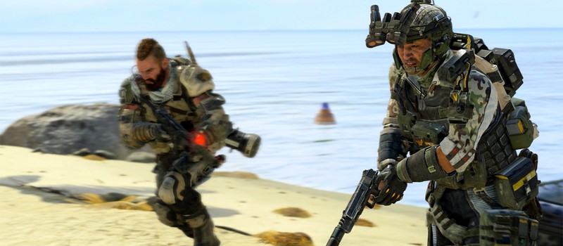 В Call of Duty: Black Ops 4 добавили лутбоксы, игроки обвинили Treyarch во лжи