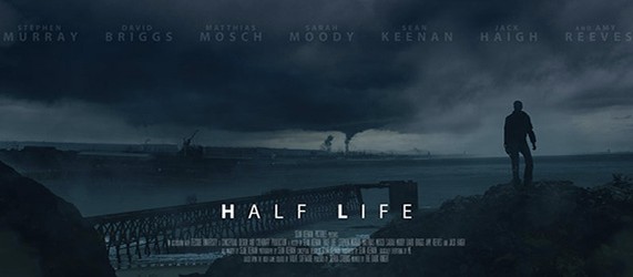 Сценарист Valve о фильме Half-Life