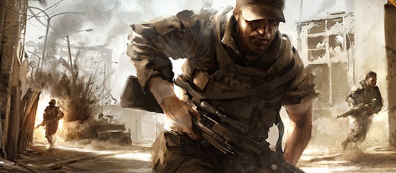 Видео DLC Battlefield 3: Aftermath – Рынок Тала