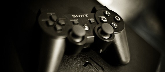 Пактер: PS4 выйдет в Октябре или Ноябре 2013-го