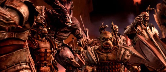 Darkspawn Chronicles – новое дополнение Dragon Age