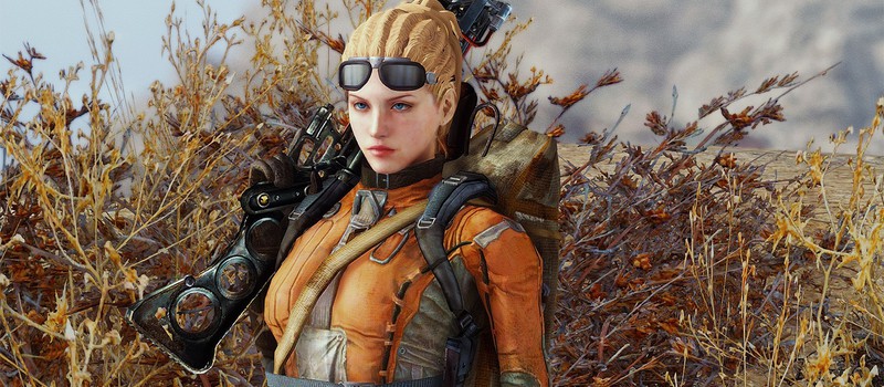 Слух: Bethesda готовится к анонсу ремастера Fallout 3 или New Vegas