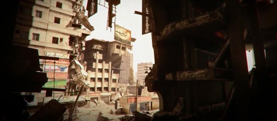 Релизный трейлер DLC Battlefield 3 – Aftermath