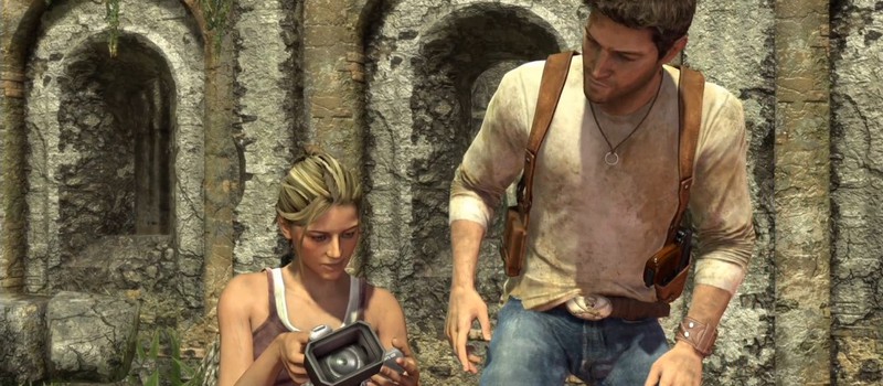Эми Хенниг: Сейчас издатели не одобрят одиночные игры как Uncharted