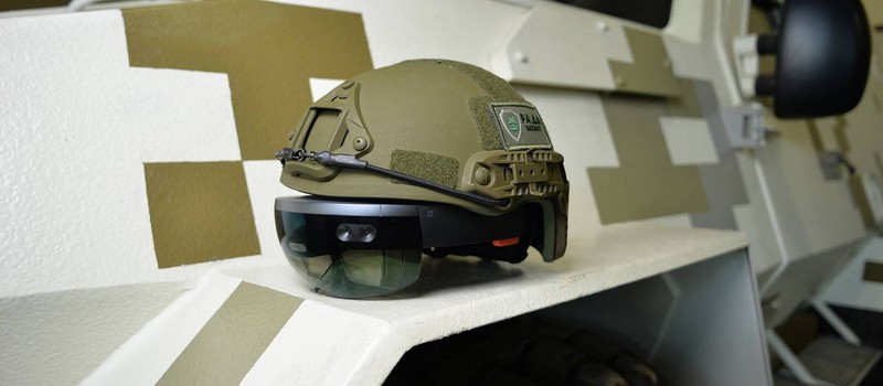 Сотрудники Microsoft выступили против предоставления HoloLens армии США