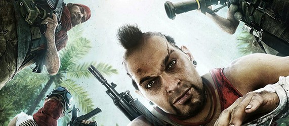 Релизный трейлер Far Cry 3