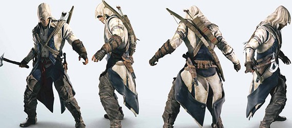Ubisoft планирует новую часть Assassin's Creed, кооператив в рассмотрении