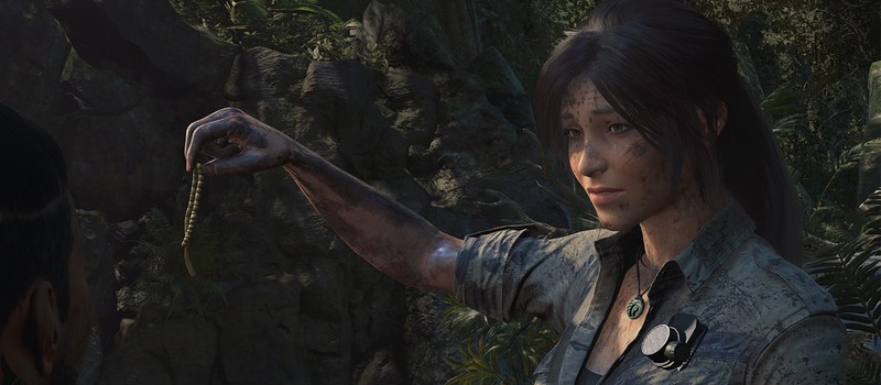 Следующее дополнение для Shadow of the Tomb Raider выйдет 5 марта